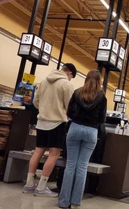 Tell me, WHAT would you do to this A$$?-(*O.C_Thoth)