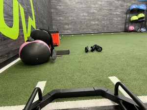 Last gym caps