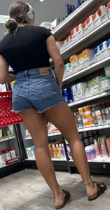 Target run big dump