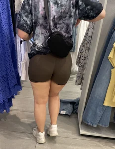 Shopping Day Pt.1