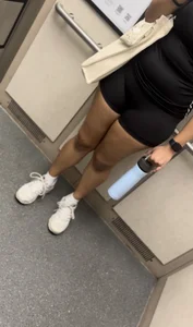 Thick Indian College Chick