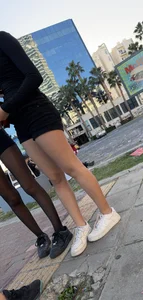 Carnival girls