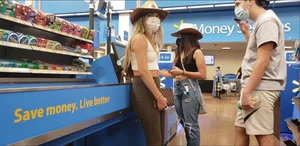 Cowgirls