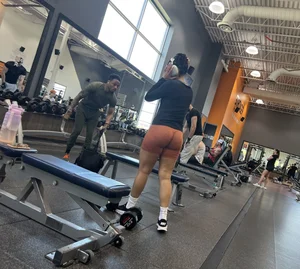 Gym series pt23 (oc)