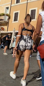 Banging Body in Bodysuit — Perfect Skin