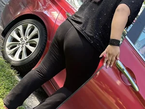 Hella booty on Latina chick