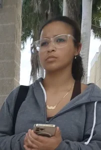 My fav college slut and her biker shorts wedgies #3