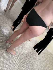 Swimsuits from my collection