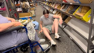 Awesome set of creepshots