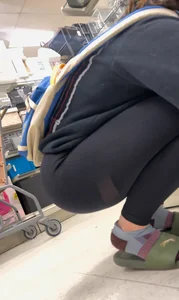 One Perfect Squat
