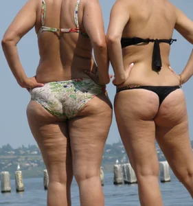 Two Hot Ass MILFs