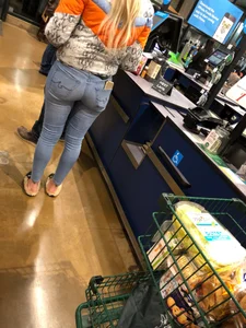 Grocery store find