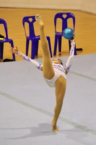 Thailand National Students Games 2017