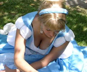 Cinderella