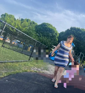 Wide body Latina (oc)