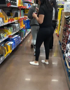 BBL latina mom