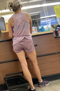 Pasty Legs VPL