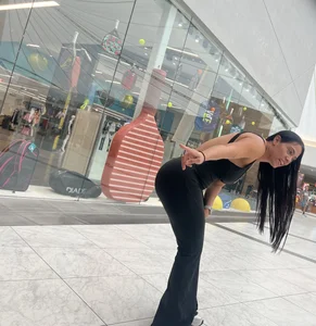 Built like a stallion (oc)