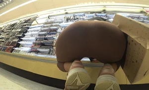 Amazing Asss Best Closeups  Not OC