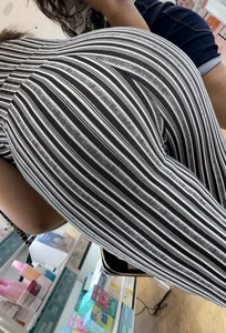 The jiggle on her made me wiggle