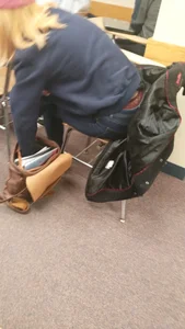 Huge collection of whale tails, ass cracks and panty peeks in public