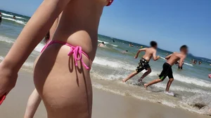Beach in Brazil part 53