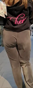 Jiggly Ass and VTL (GIF)