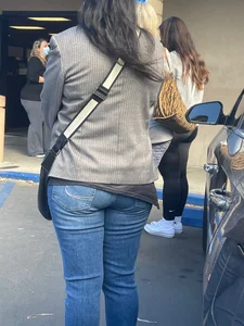 My Trip To The DMV