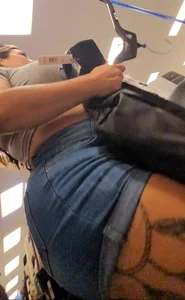 (OC) Gorgeous Hispanic w/ Mouth watering BBL