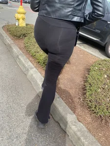 Target ass