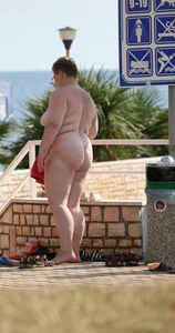 Nude beach pool milfs and mature ladies
