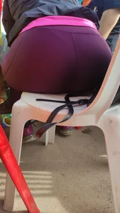 Milf Ass Posing ( VTL)
