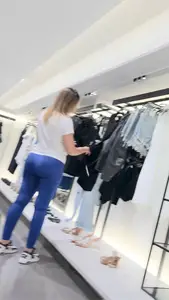 2for1 special (oc) one thick pawg and one thick Latina milf