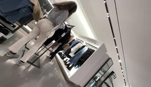 Phat and Plumpy Latina / not OC