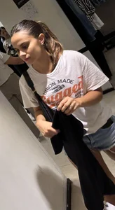 Awesome creepshots compilation