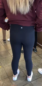 I think those are LuLu’s !??