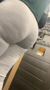 PEACHY Ebony Ass at Best Buy