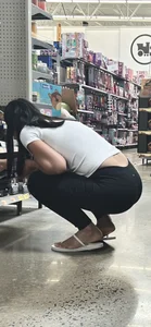 3 subs w black bottom VPL caps‼️