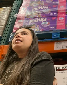 Costco Puerto Rican PT2