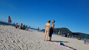 Beach in Brazil Part 63
