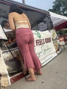Sexy Pawg