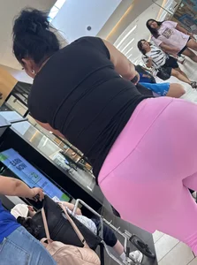 She knew what she was doing see thru BBL