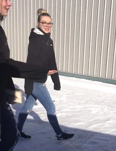 Going to the Grocery store