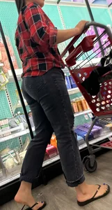 Target run big dump
