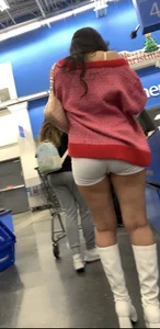 Straight Sexy Sweater Weather girl…