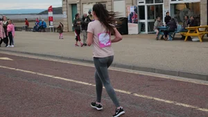 Race for Life Weston-super-Mare 2019