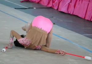 Thailand National Students Games 2017