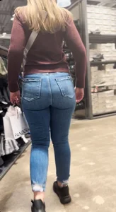 Milf Big ass