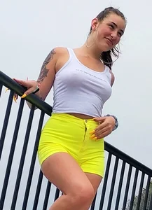 “Do My Nipples Offend You?”