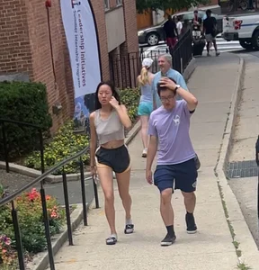 Asian pokies I think she knew